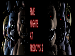 VCC ~ Five Nights at Freddy's 2 Avatar 's ~
