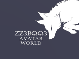 zz3bqq3's Avatar World