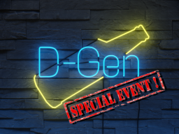 DGen Special Event