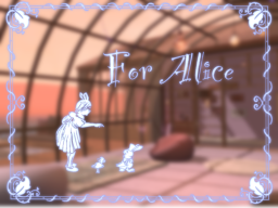 For Alice（アリスへ）