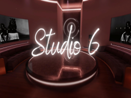 CyberSquad Studio 6