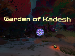 Garden of Kadesh