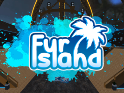 Fur Island （VRChat Getaway Beach）