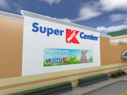 Super Kmart Center