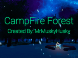 CampFire Forest