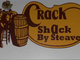 Steave's Crack Shack