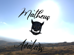 Matheus Avatars