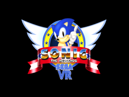 Sonic VR