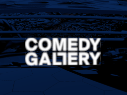 SC1VR Comedy Gallery