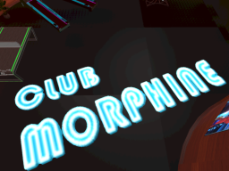 Club Morphine