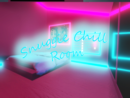 Snuggie Chill Room