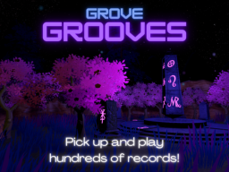 Grove Grooves