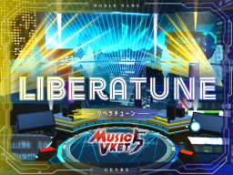 MusicVket 5 LiberaTune