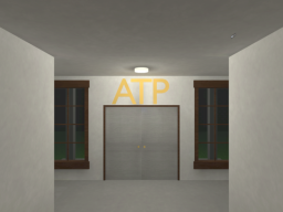 ATP Frat House
