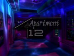 Apartment 12