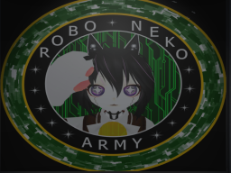 Roboneko Army Base