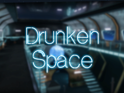 Drunken Space