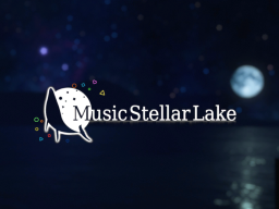 Music Stellar Lake