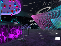Club Arctic