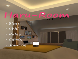 Haru-Room v1․2․0