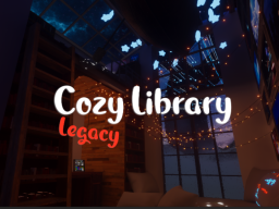 Cozy Library（Original）