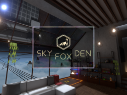 Sky Fox Den
