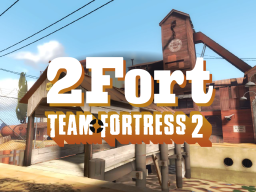 TF2 2Fort