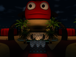Club Pill Early Access
