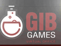 GIB Games Virtual Office