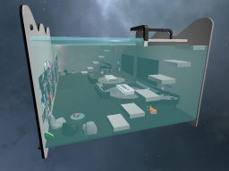 Yaamuy's Space Room