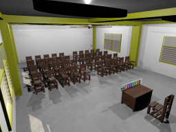Agile's Filipino Classroom