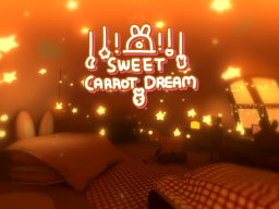sweet carrot dream