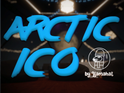 Arctic Ico