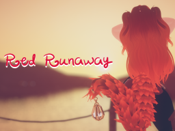 KA71E's Red Runaway
