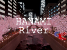 HANAMI River