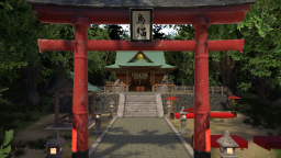 Shokaku Shrine