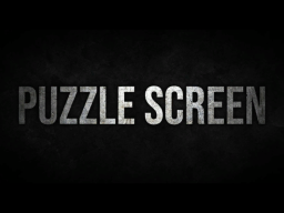Puzzle Screen