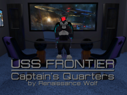 USS Frontier