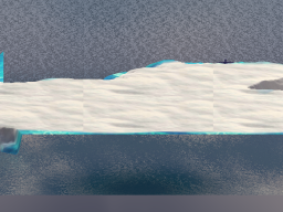 Mini Antarctica