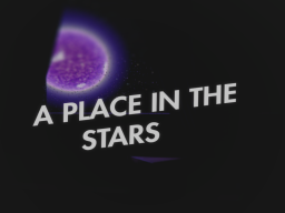 A Place In The Stars
