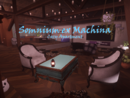 Somnium ex Machina