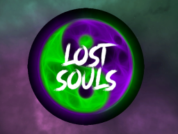 Club Lost Souls