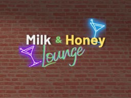 Milk and Honey Lounge