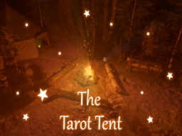 The Tarot Tent