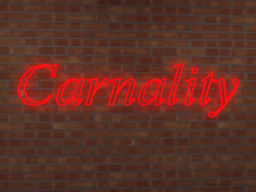 Carnality