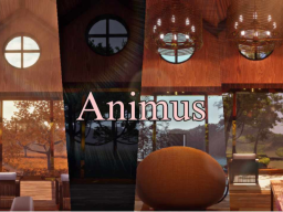 Animus Scenery