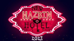 Hazbin Hotel 2023