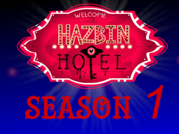 New Hazbin Hotel
