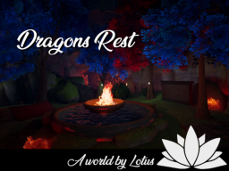 Dragons Rest