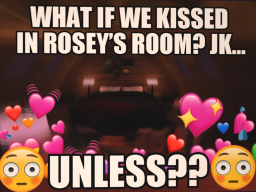 Rosey's Room